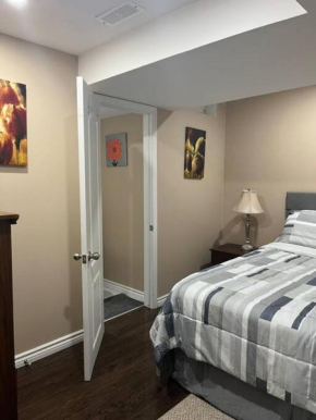 Bernie's Basement Milton